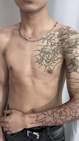 Phố nối cho ezai chất chơi #Xuhuong #tattoo #xamhinhvinhphuc #tiemxamganday #HaiPhungInkTattoo #hinhxamdep #hinhxamnhatco #xamhinhnhatco #xamhinhnghethuat 