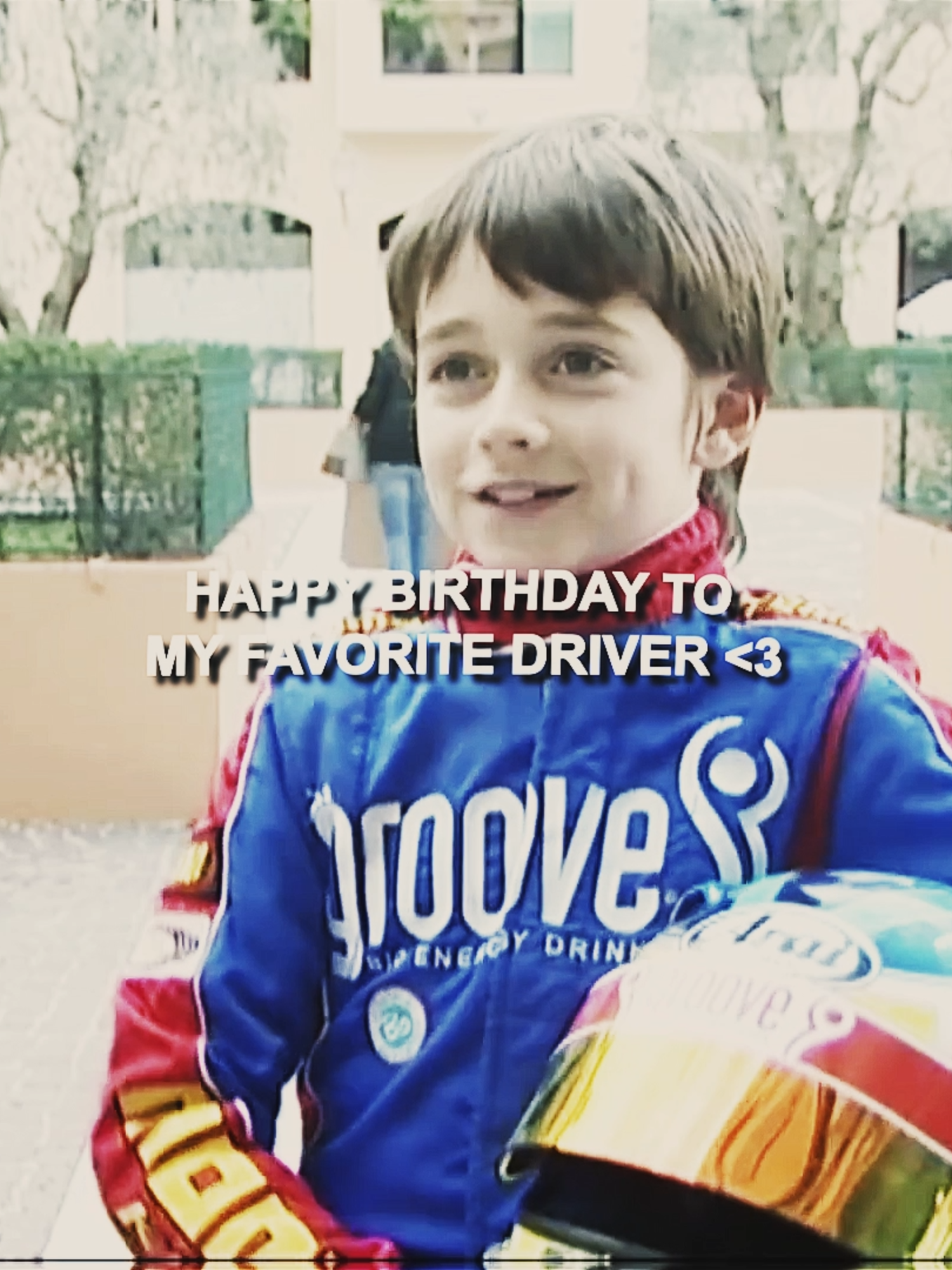 #CHARLESLECLERC birthday boy <3 #fyp #aftereffect #lecaep #formula1