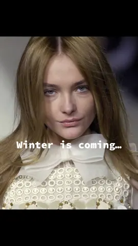 Winter#fyppppppppppppppppppppppp #snejanaonopka #model #fyp 