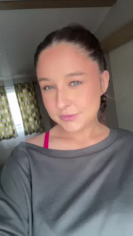 Grwm whilst on a little holiday #holidaybreak #fyp #foryoupagе #grwm #getreadywithme 