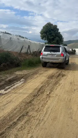 #fyp #4runner #foryou #viral #toyota  @El de la 4runer ❤️🍀 