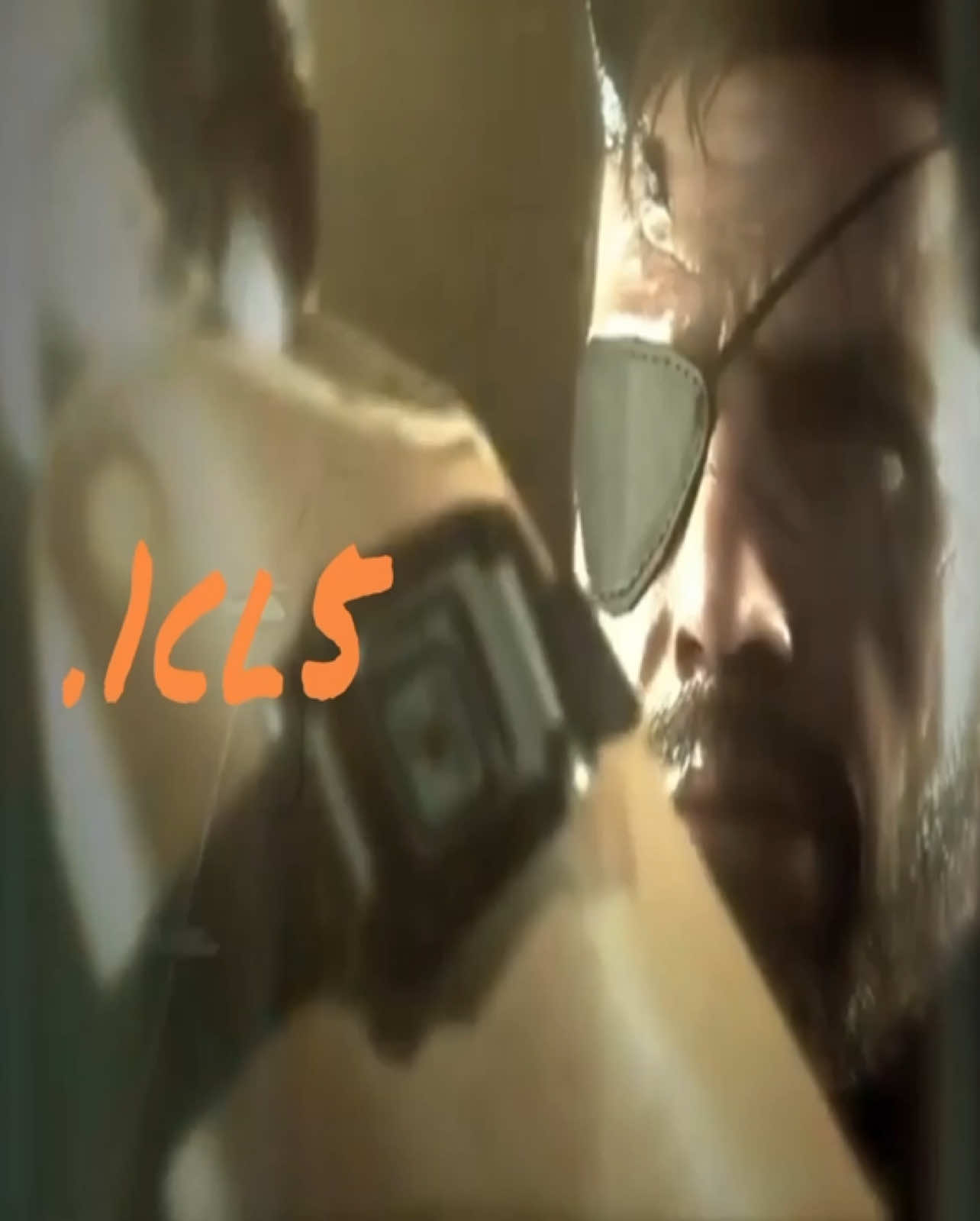 #venomsnake #fyp #edit #mgsv 
