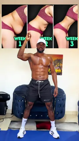 #homeworkout #Fitness #pertedepoids #fatloss #virale 