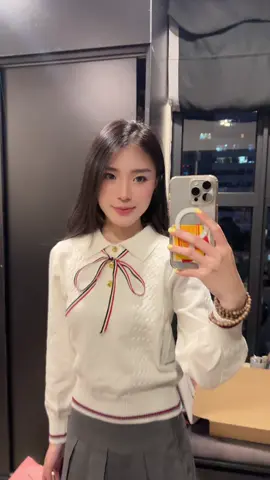 #HTIQUE #chloenci #outfit 