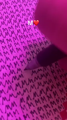 #m #M #H #