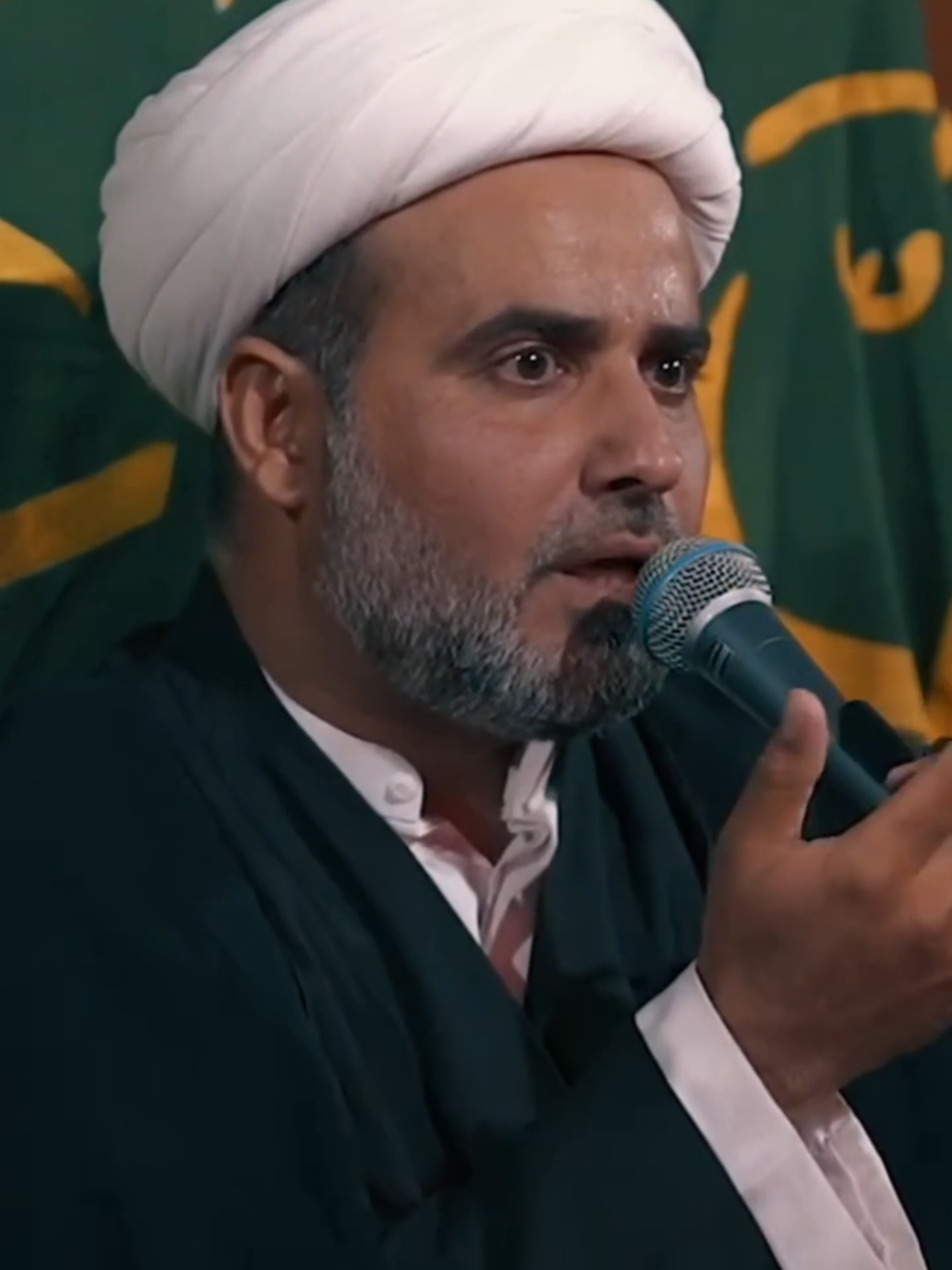 شبابنا ليش تتركون الصلاة 💔 كلمة من الشيخ عبدالله الخطيب 