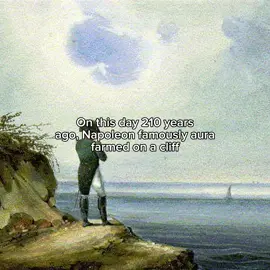 so freaking tuff #napoleon #napoleonbonaparte 