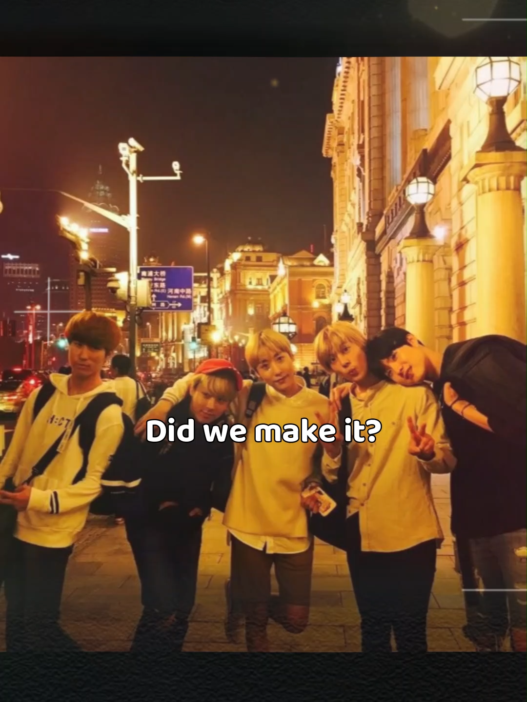 Hard work always pays off @rbw_onewe #원위 #onewe #1stwin #kband #fyp