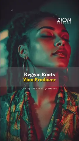 REGGAE ROOTS - ZION PRODUCER | JAMAICAN REGGAE  #reggae #zionproducer #reggaeroots 