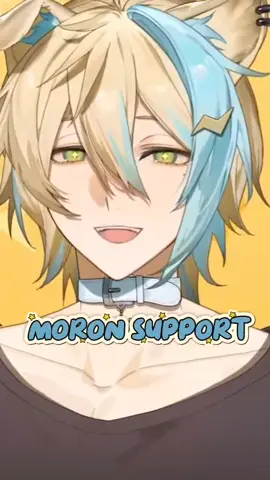 I’m here to make you feel better! #vtuber #inspiration 