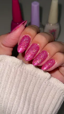 💖 ID do esmalte Barbie girl no Mercado Livre: 1MH0F4-S4YN @Mercado Livre Moda  #OMelhorDaBeleza #MercadoLivreModa #nailtutorial #nailinspo 