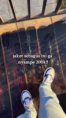 #jaket #creatorsearchinsights #fyppppppppppppppppppppppp 