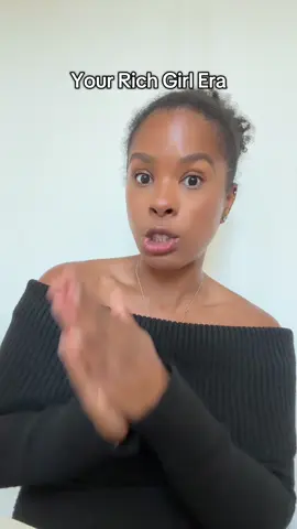 When you make simple luxurious things an everyday habit, you start to live a luxurious life. Robe is linked in my shopmy #luxurylife #richgirlera #smallluxuries 