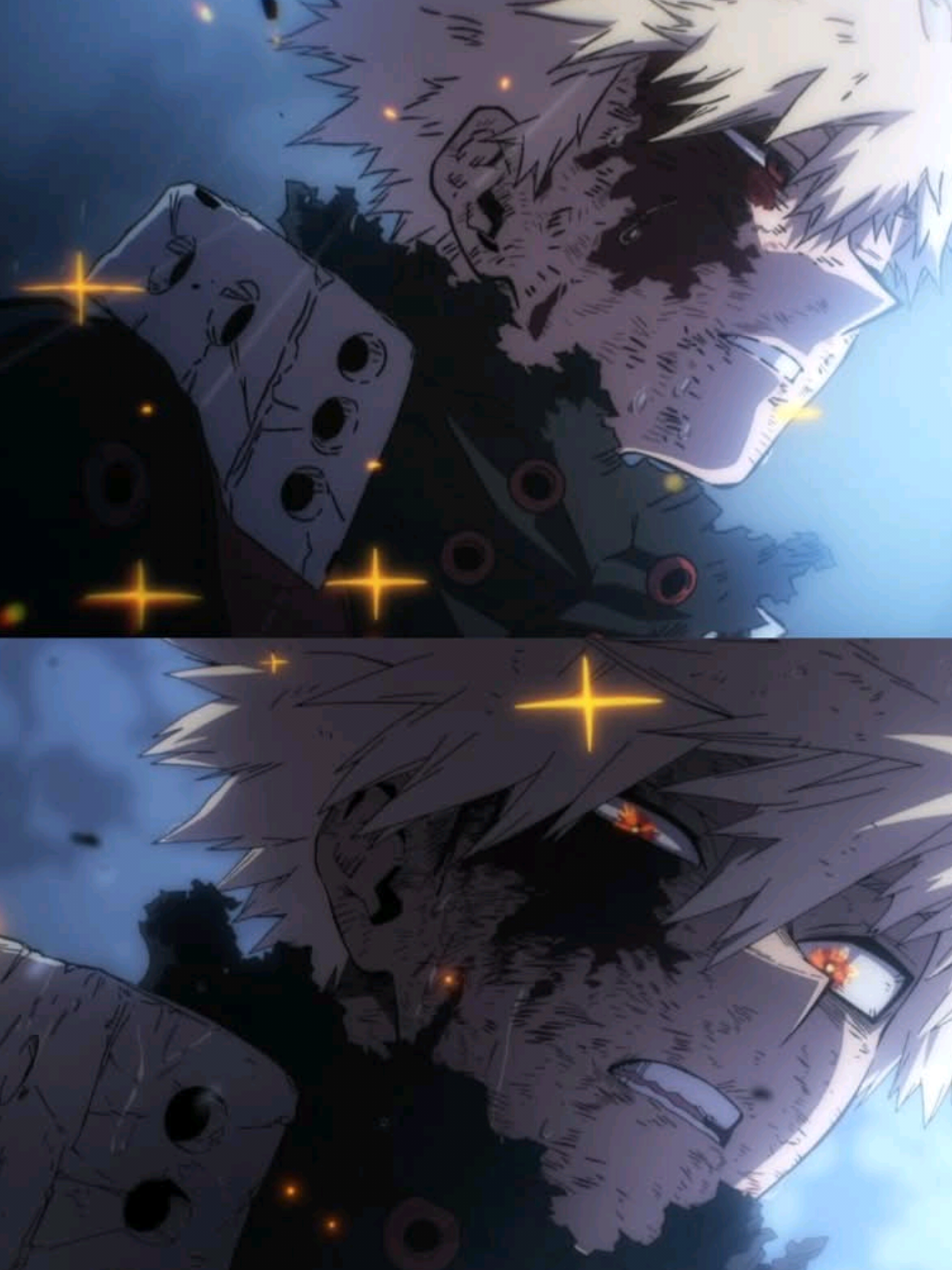 My Hero Academia vuelve a lo grande #myheroacademia #season8 #bakugo #midorya #reaccionando 