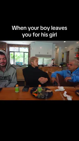 Ron got salty when Jason told him he’s matching with Sakura 😭 #stableronaldo #faze #jasontheween #fazeadapt #fyp