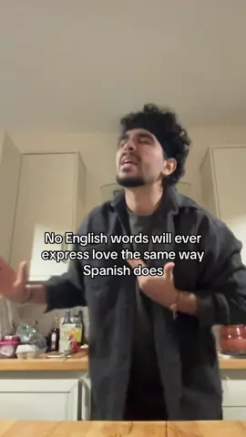 te quiero y te amo 🫶🏽🕺🏽 #salsa #salsaromantica #latinmusic #spanish #romance 