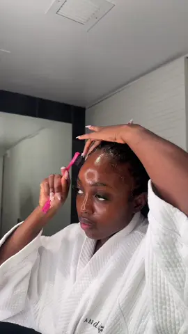 Get ready with me for dinner 🤍  #grwm #grwmroutine #lifestylecreator 