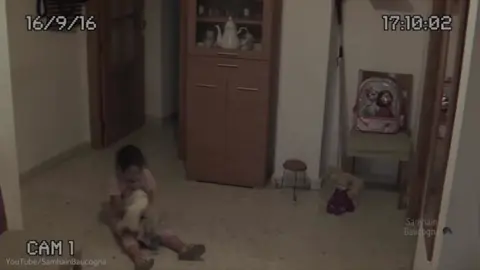 #ئەکتیڤبن🥀🖤ـہہـ٨ــہ #foryoupage #ڤیدۆی_ترسناک #kurdistan #fyp 