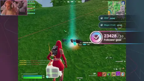 #fortnite #cybergflex #gamergirl #streamer #explore