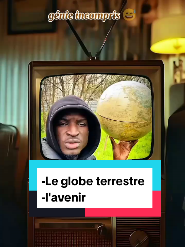génie incompris 😅 #😅😅 