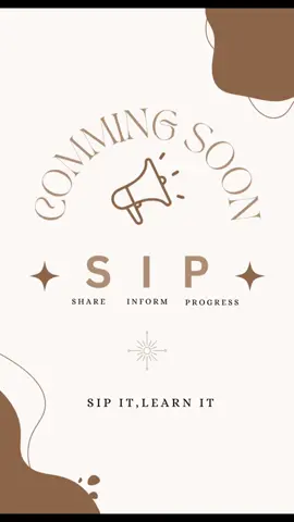 ✨ Des vidéos courtes. Des infos puissantes. Un max de savoir. ✨💡 SIP it learn it , à trés bientôt     #nexusclub #campus #dztiktok #studentlife #unilife 