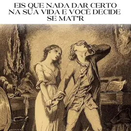 comecei a ler Werther esses dias e é maravilhosamente bom #werther #goethe #literatura #BookTok #filosofia 