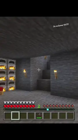 ninguno de mis amigos salio dañado por mi broma ❤️‍🩹 #Minecraft #humortiktok #Minecraft 