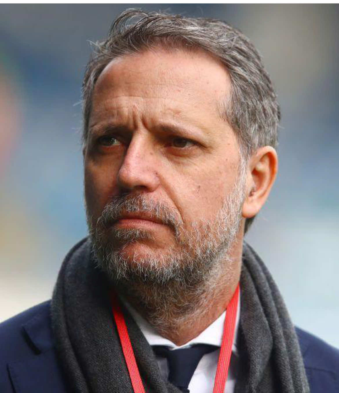 #THFC have announced that Fabio Paratici will return as the club’s sporting director 30 months after he was banned by #FIFA #football #fyp 