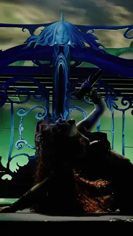 my kink is karma in LA @Respective Collective @amandabfilms 