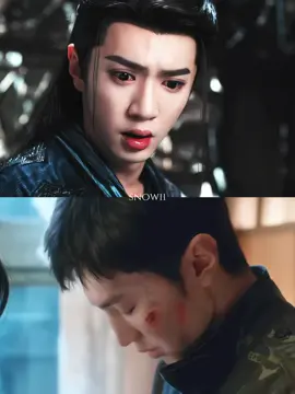 มาดูการแสดงที่งดงามนี้ #อริรักลิขิตใจ #fatedhearts #เฉินเจ๋อหยวน #chenzheyuan #iqiyi 