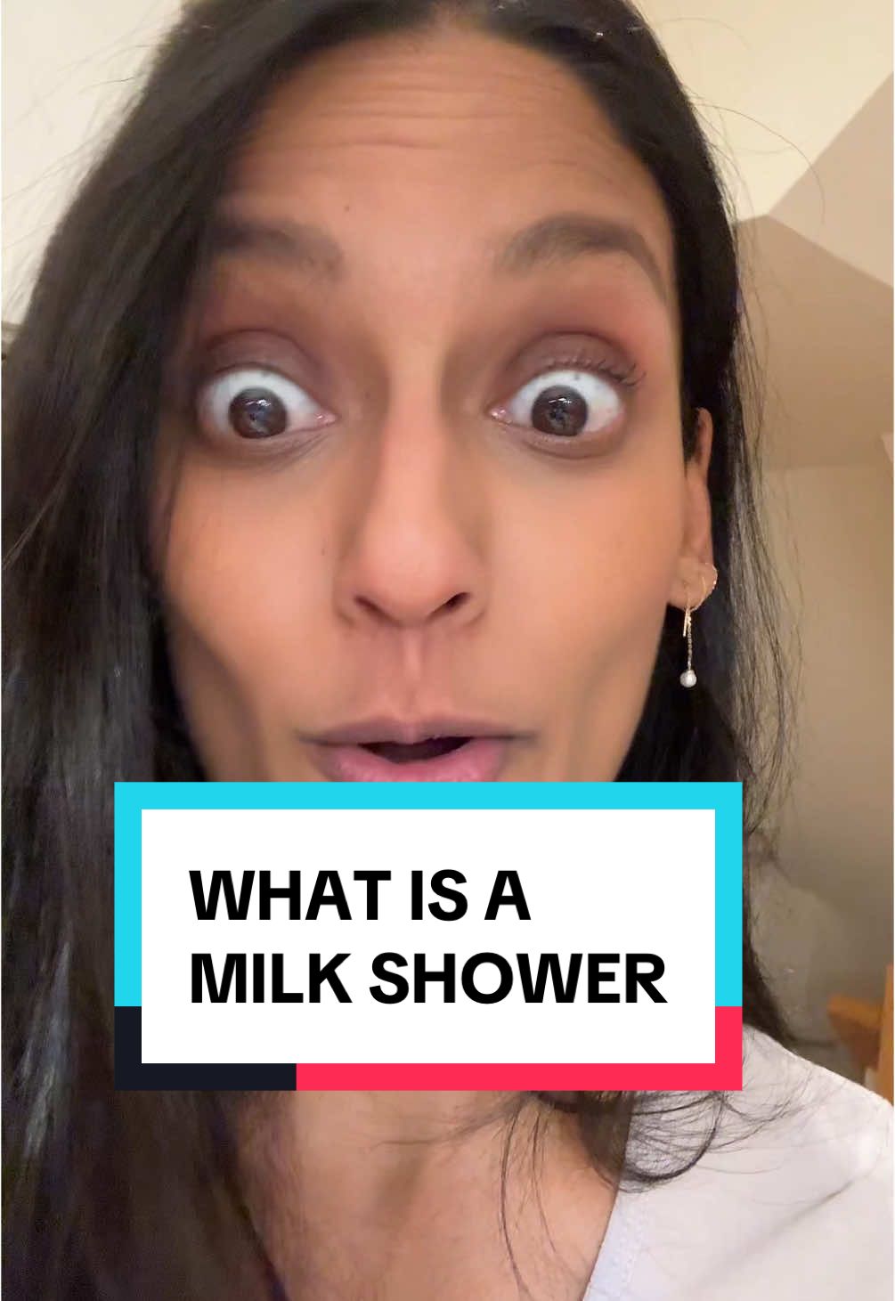 Breast-feeding has its ups and downs, and this was definitely a down #allergy ##milk##MomsofTikTok##babytok##newmom##pediatrician##firsttimemom##breastfeed