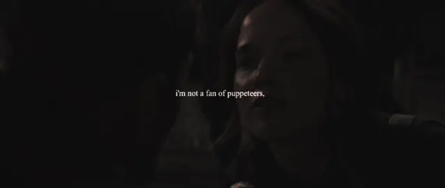 #katnisseverdeen -I curse the name,the one behind it all-#thehungergames #cathingfire #mockingjay #edit 