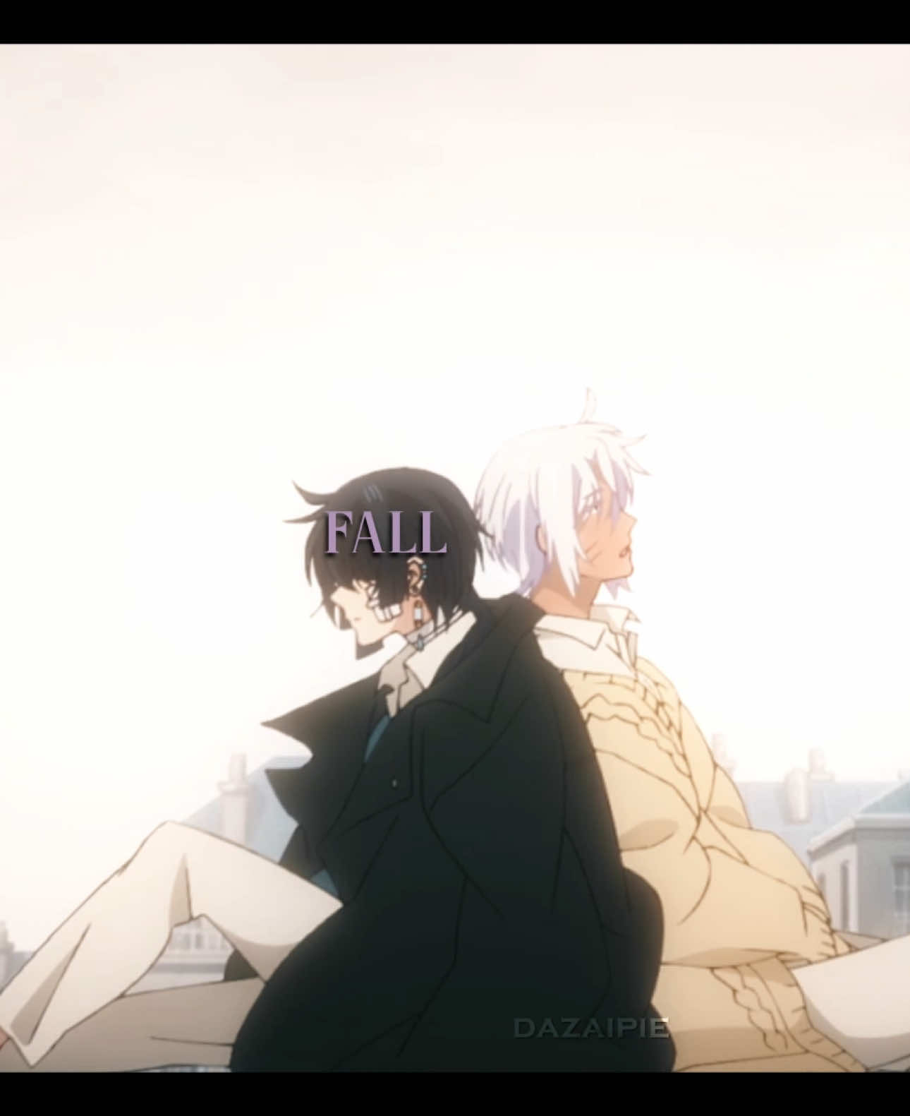 missing them #vanitasnocarte #vanoe #vanitasnocarteedit #vanoeedit #fyp anime ; vanitas ; the study case of vanitas ; noe archiviste; vanitas x noe ; ship ; ship edit