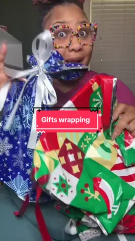 Gifts bags for wrapping gifts #wrappinggifts 