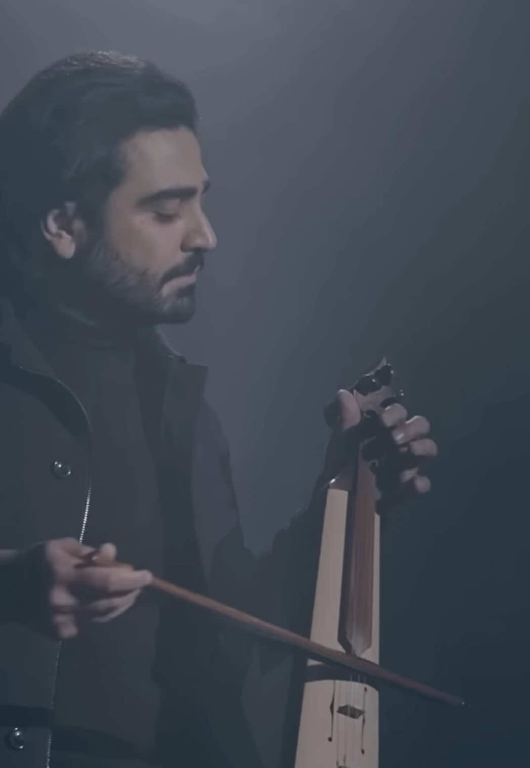 Yüreğumde Bir Umut 🤍  #selçukbalcı #kemençe #kesfet #müzik 