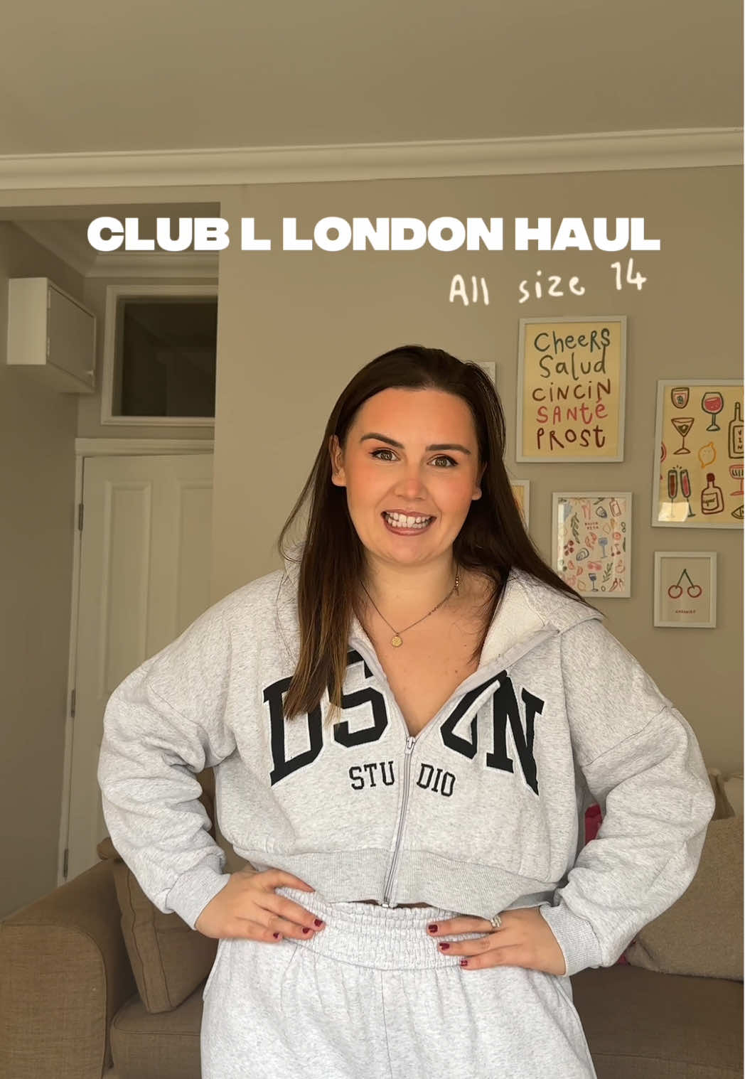 ❤️PLEASE GIVE ME YOUR OPINION ❤️ Looking for a black tie wedding guest dress for my friend @Ambs wedding this weekend!! Dress HAS to be black 🖤🖤🖤All from @ClubLLondon in a size 14 🫶  #fyp #tryonhaul #midsize #cuve #weddingguestdress 