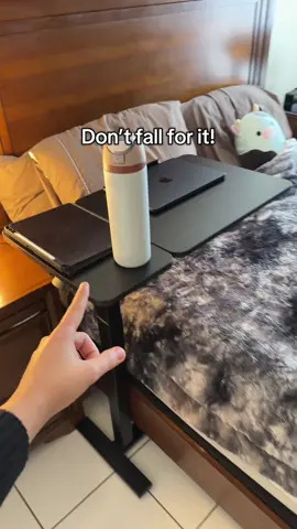 Just a heads up!  #bedsidetable #rollingtable #overbedtable #workfromhomelife #beddesk  On sale today only!