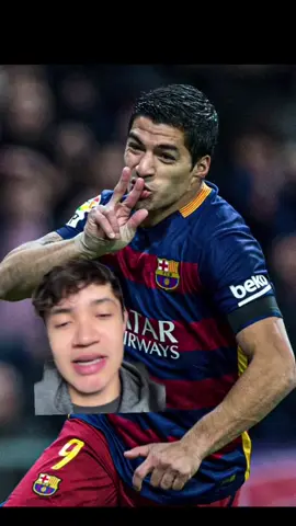 600 goles para Luis Suárez #charliecarrillo #luisuarez #uruguay #futbol #suarez #barcelona #liverpool #TikTokDeportes