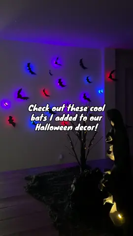 My son loves these! So glad I bought them!👻 Just $15.29 for 24!! #halloween #halloweendecor #halloweendecorating #halloweendecorations #halloweendecorideas 