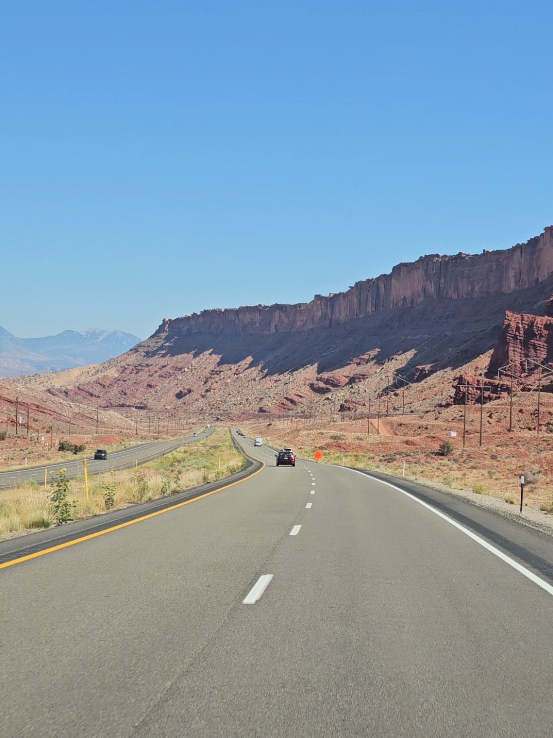 #ontheroad#utah#roadtrip#unitedstates 