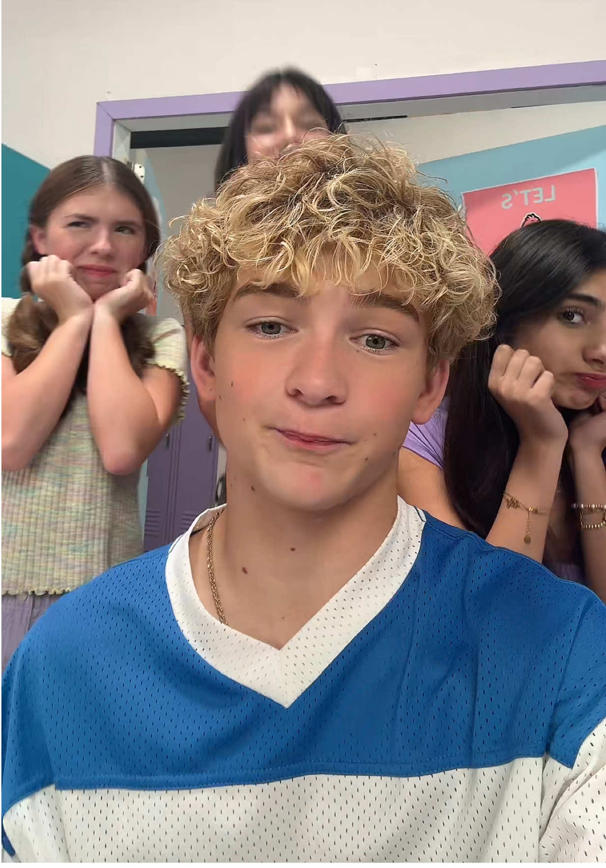 It’s almost time! 🩵🤍 Are you excited for NEW Episodes on Brat TV? 📺 #fyp @kaido Lee Roberts @Natalie Kopyan @⭐️ Aria Goodson ⭐️  #trending #67 #viral #foryoupage 