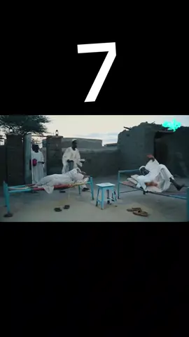#جلواك #دراما_سودانية 