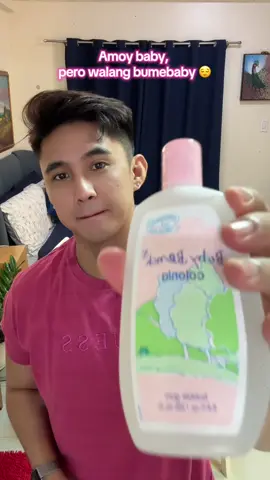 Stay fresh and soft all day with Baby Bench Colonia — classic scent na hindi nagsasawa! 💖 #BabyBench #ColoniaPH #cologne #perfume #pabango 