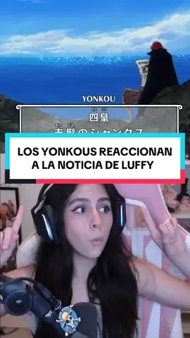 Lo que se viene ##onepiece #zoro #luffy #nami 