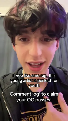 #lilpeep #newartist #emorap #alternative #newmusic 