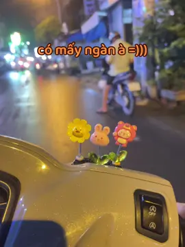 quá xinh luôn í 🥹  #xhuonggggg🐰 #phukienxemay #hoaganxemay #xuhuong #fyp 