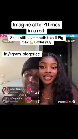 Watch out guy’s #shecallbigflexbrokeguy #tiktokviral #fyp @Big Salo ⭐️ 🆙 
