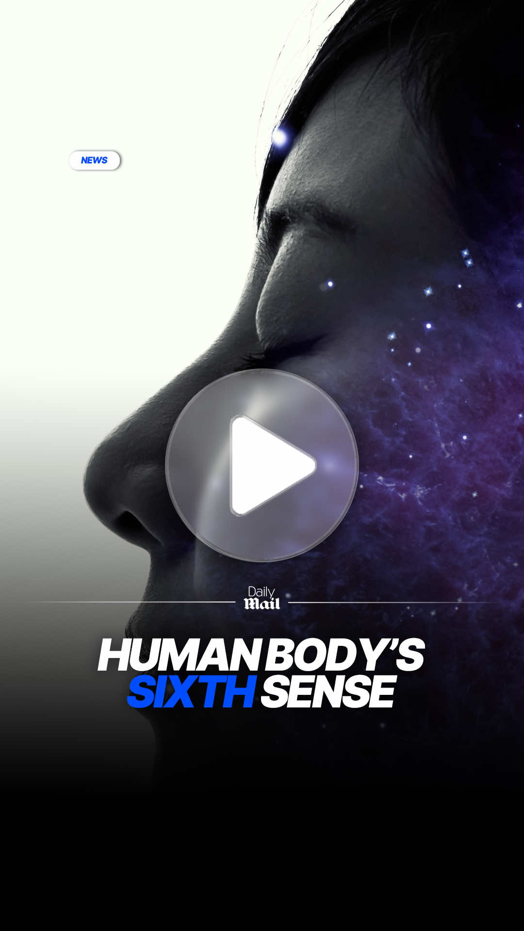 It is a question that feels like it should have a straightforward answer: how many senses do humans have? Growing up, most of us learned that there are five main senses – sight, smell, hearing, taste, and touch. Scientists from Scripps Research now say the human body has a 'hidden sixth sense', called 'interoception'. Interoception is an 'understudied process', by which your nervous system continuously receives and interprets your body's physiological signals to keep vital functions running smoothly. Read the full story at Daily Mail. #news #body #Science #research 