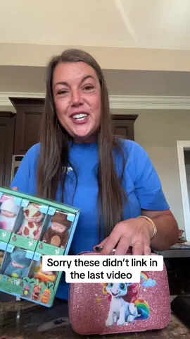 Sorry the link didn’t add in the last video. #tinatoodaloo #christmas #grandbaby #grandma #holidays 