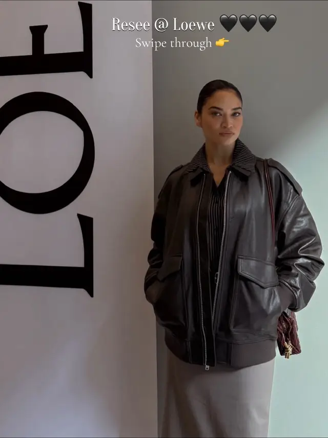 🖤 @LOEWE 🖤